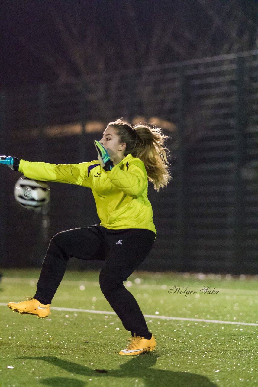 Bild 61 - Frauen Bramstedter TS - TSV Wiemersdorf : Ergebnis: 1:2